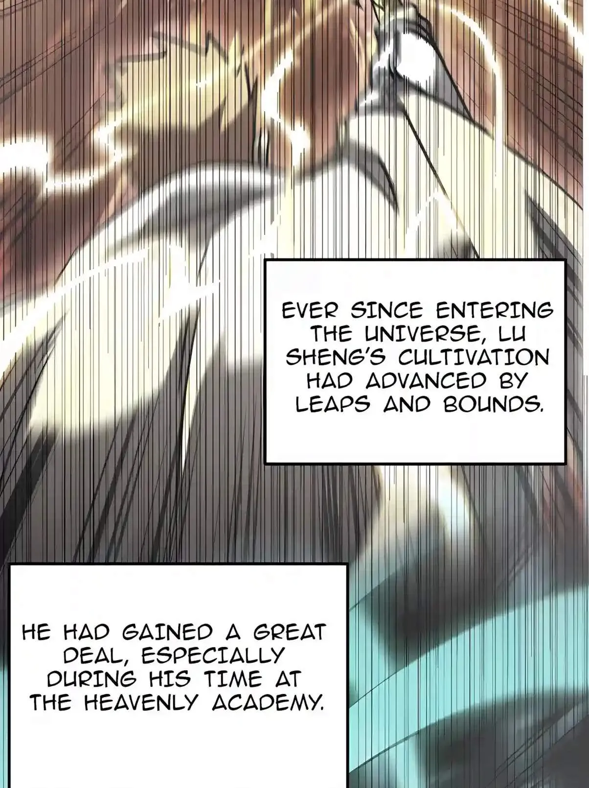 Logging 10,000 Years into the Future Chapter 362 page 32 - 