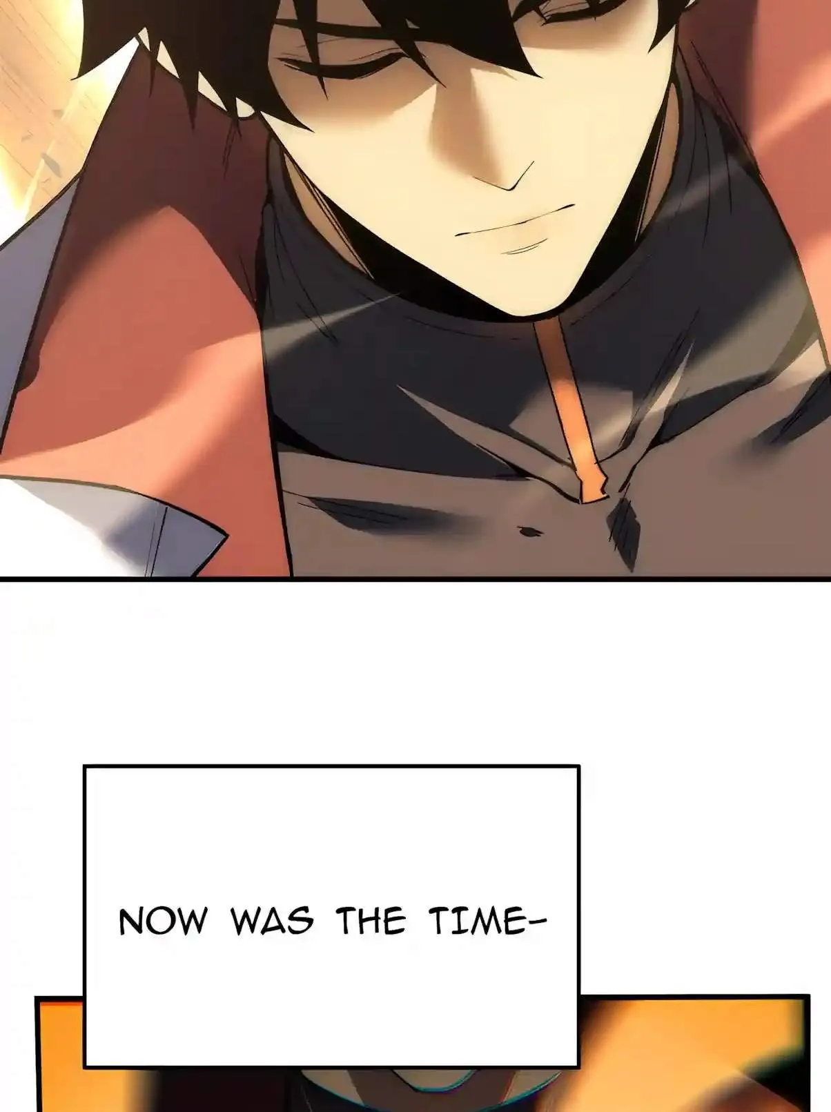 Logging 10,000 Years into the Future Chapter 362 page 35 - 