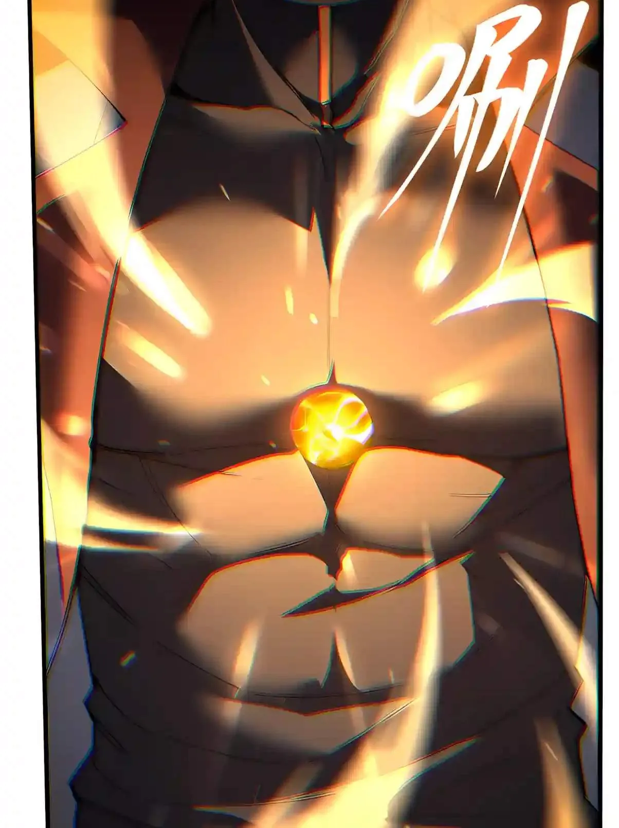 Logging 10,000 Years into the Future Chapter 362 page 36 - 
