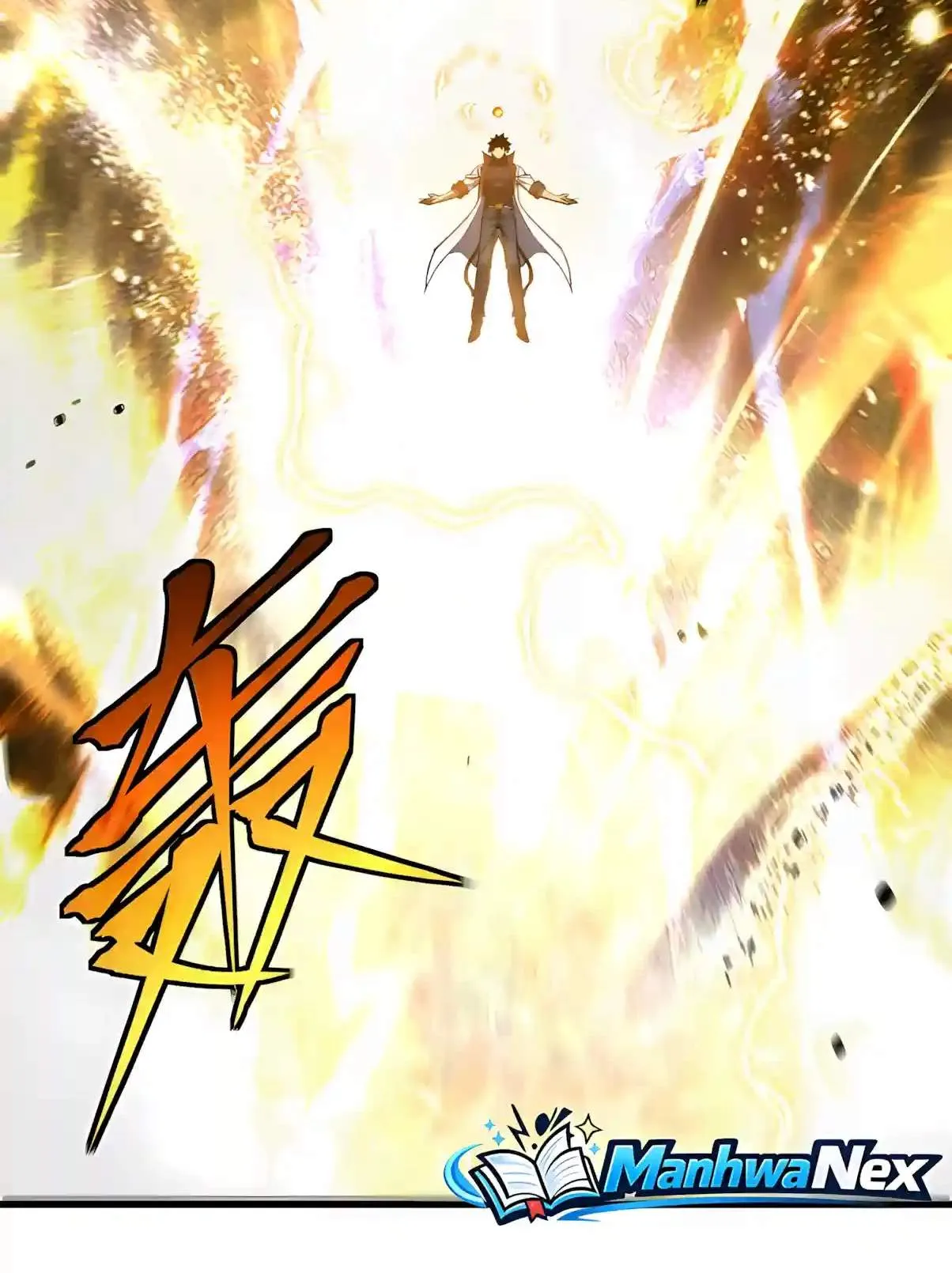 Logging 10,000 Years into the Future Chapter 362 page 38 - 