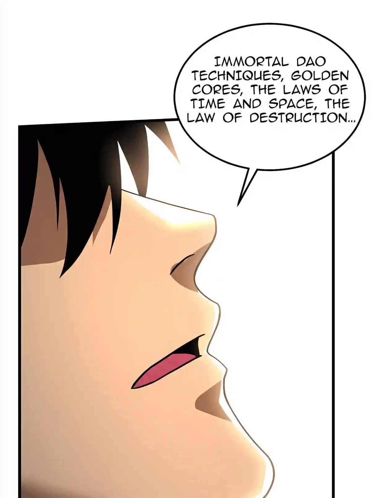 Logging 10,000 Years into the Future Chapter 362 page 39 - 