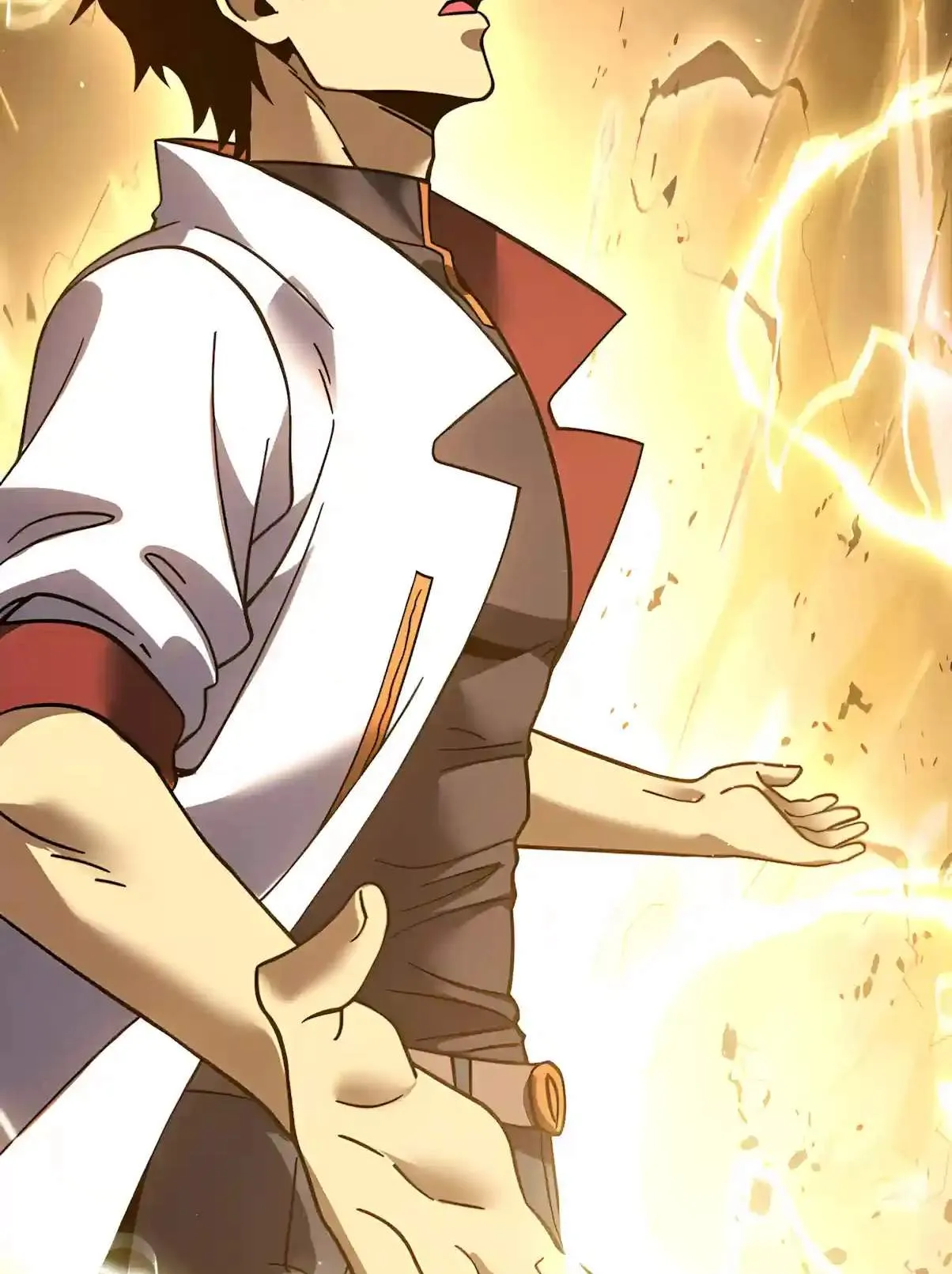 Logging 10,000 Years into the Future Chapter 362 page 41 - 