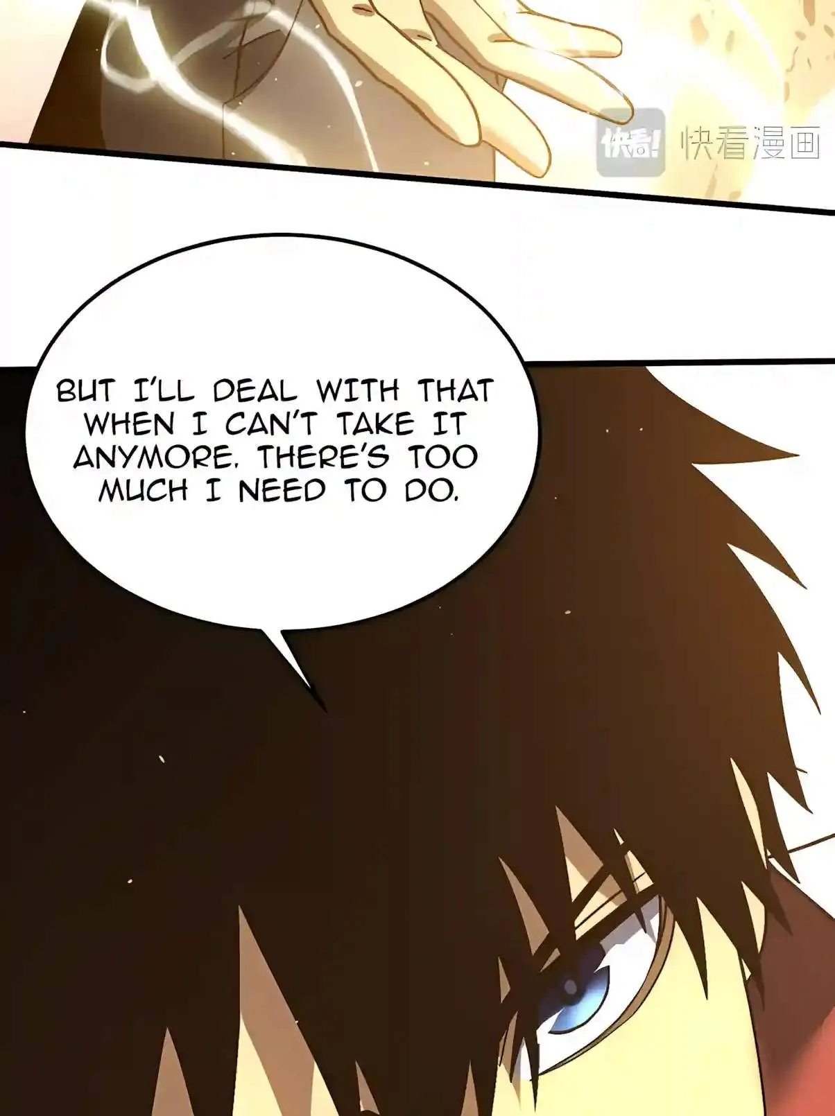 Logging 10,000 Years into the Future Chapter 362 page 42 - 