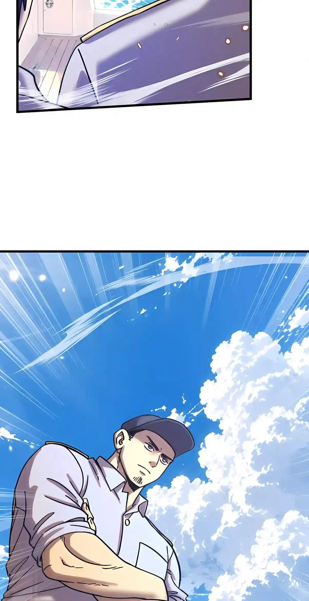 Logging 10,000 Years into the Future Chapter 362 page 49 - 