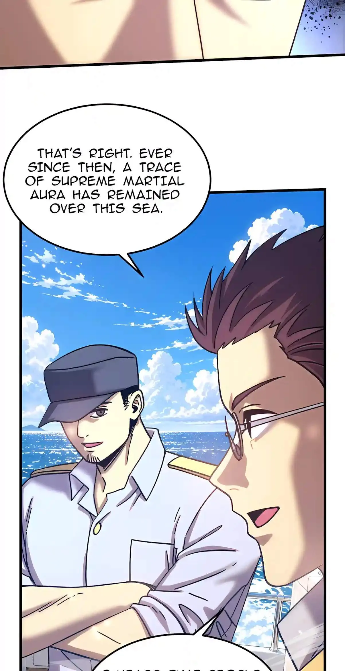 Logging 10,000 Years into the Future Chapter 362 page 53 - 