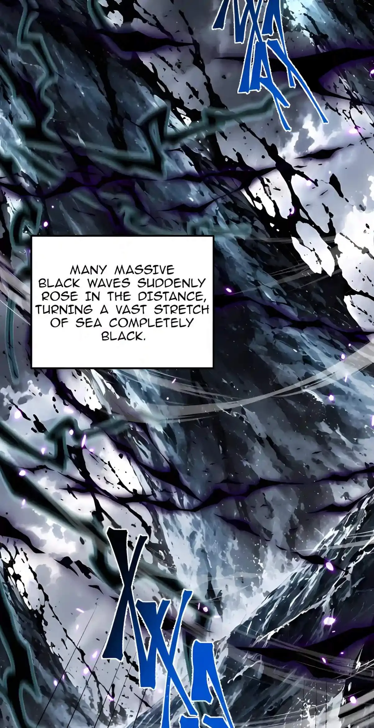 Logging 10,000 Years into the Future Chapter 362 page 63 - 