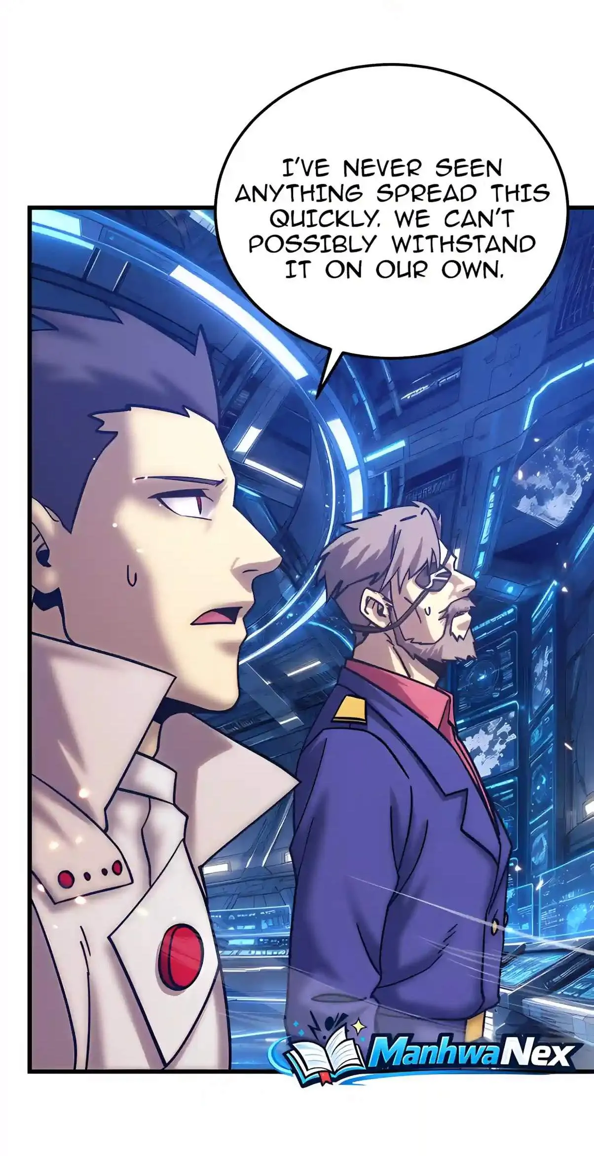 Logging 10,000 Years into the Future Chapter 362 page 70 - 