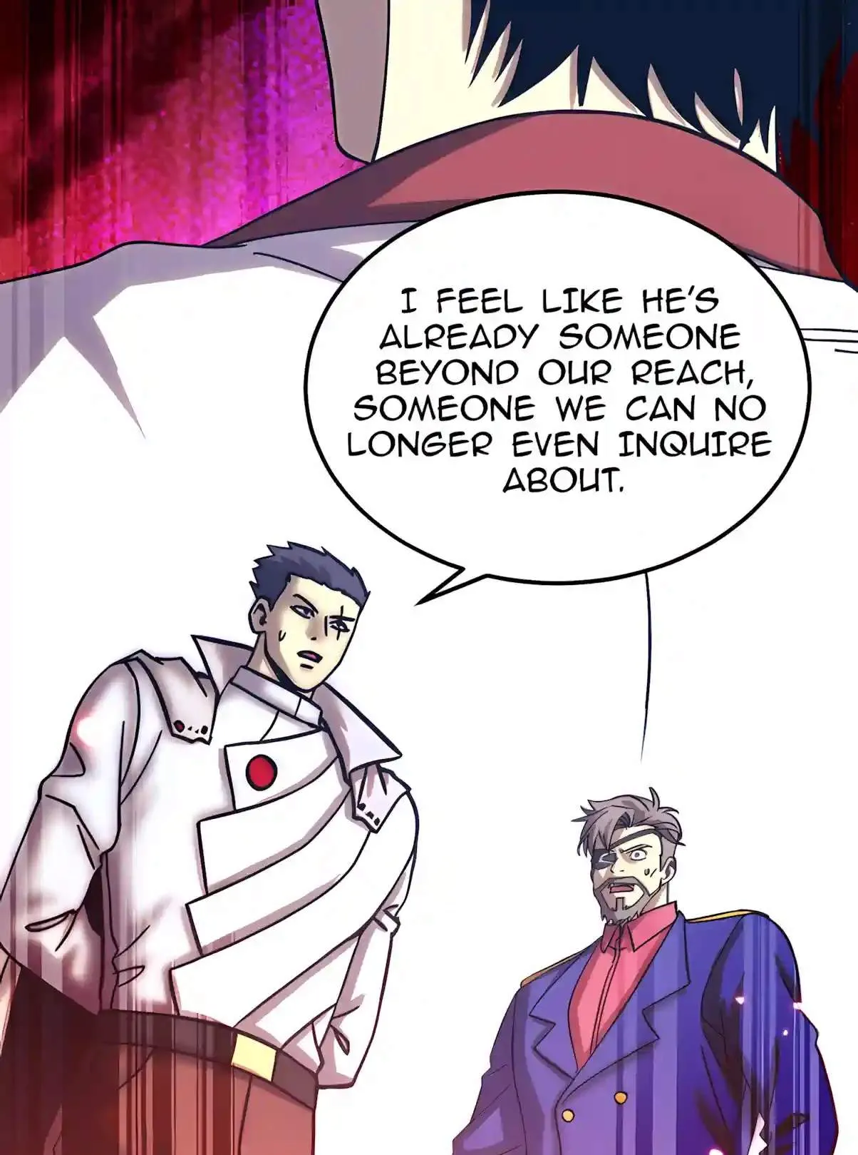 Logging 10,000 Years into the Future Chapter 362 page 79 - 