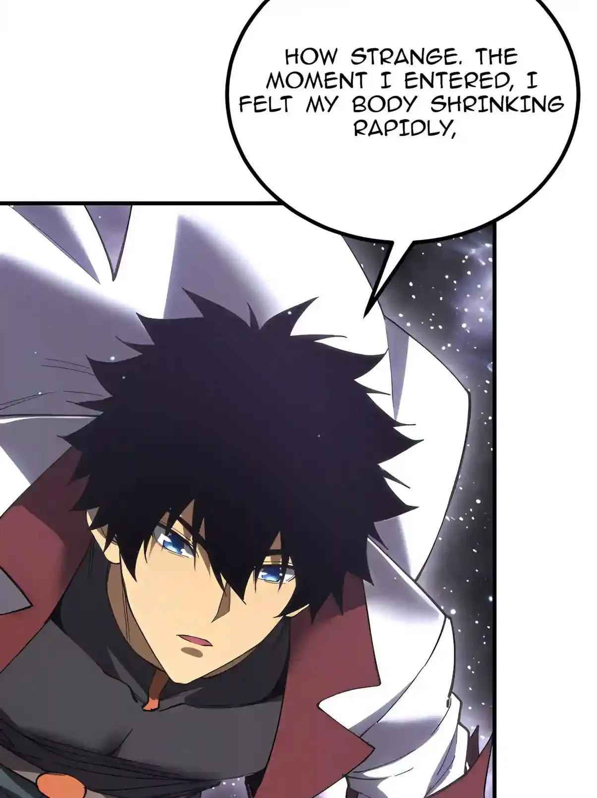 Logging 10,000 Years into the Future Chapter 362 page 10 - 