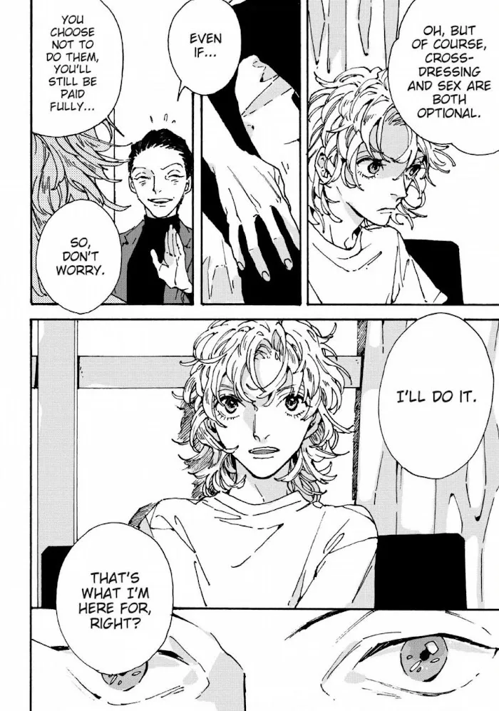 Logical Orion Chapter 1 page 13 - 
