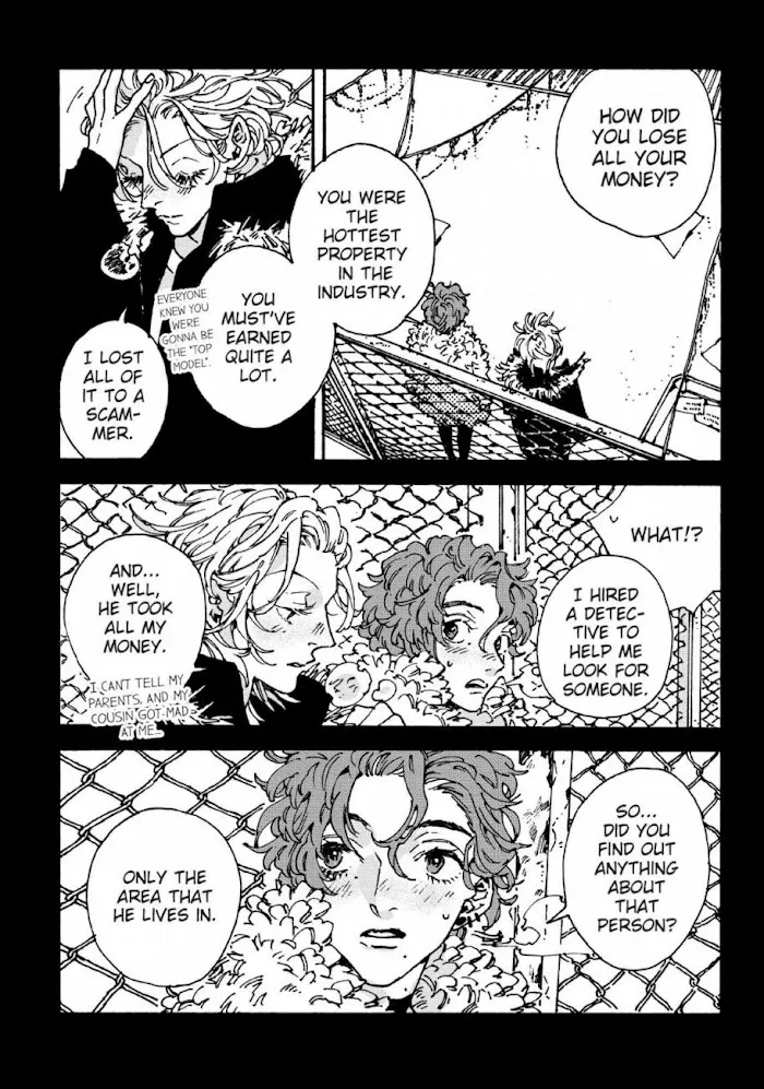 Logical Orion Chapter 1 page 18 - 