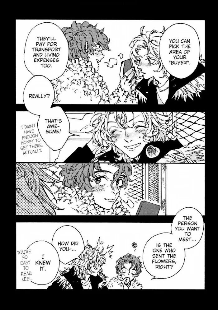 Logical Orion Chapter 1 page 22 - 