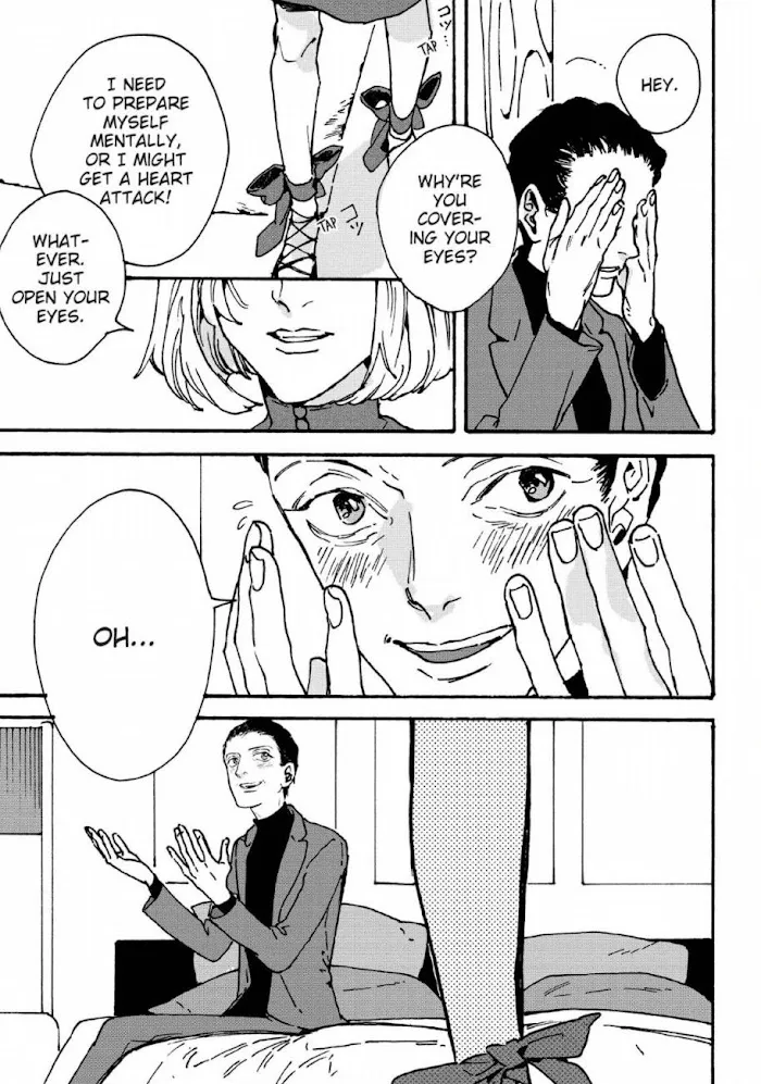 Logical Orion Chapter 1 page 24 - 