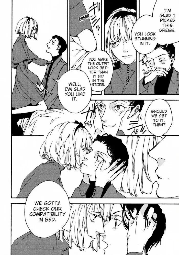 Logical Orion Chapter 1 page 27 - 