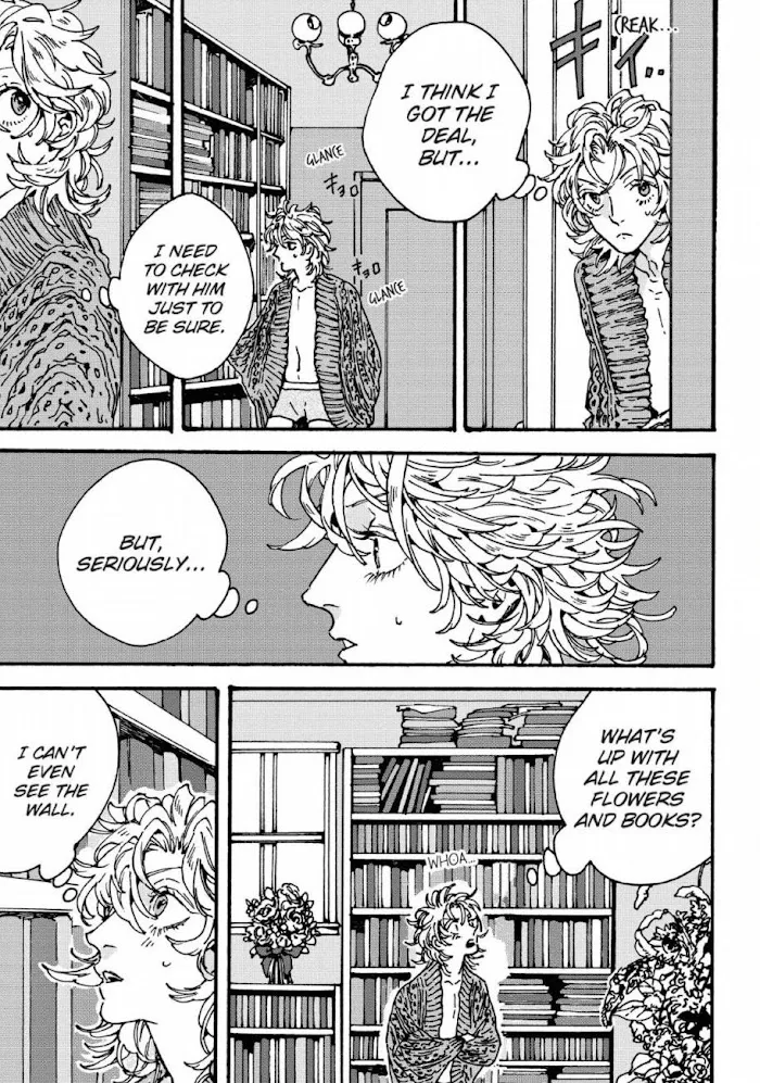 Logical Orion Chapter 1 page 34 - 