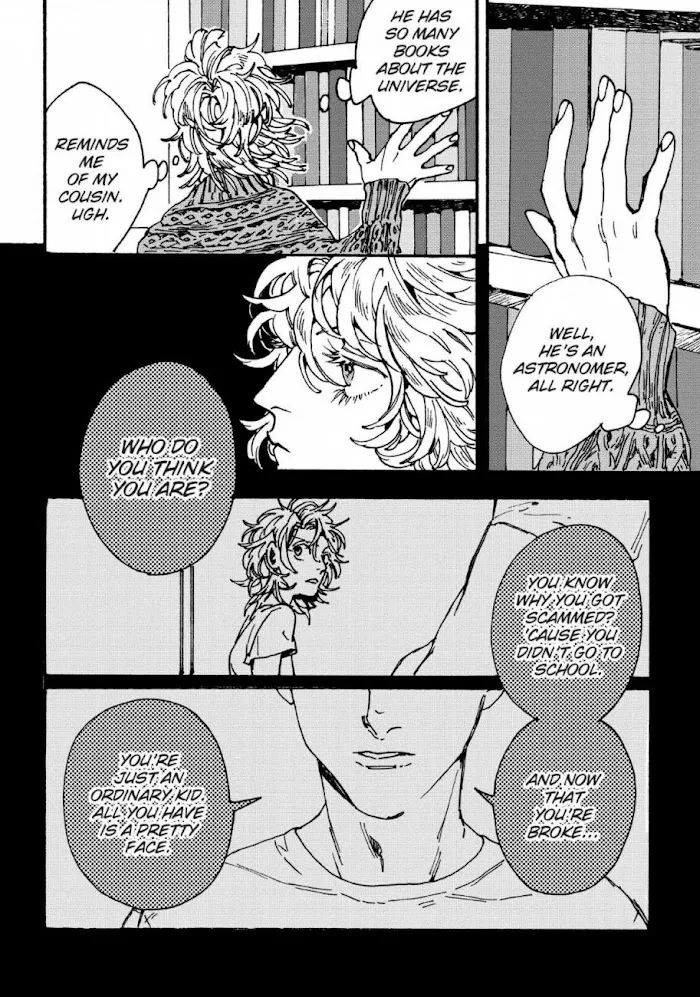 Logical Orion Chapter 1 page 35 - 
