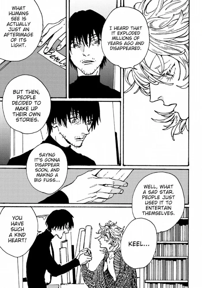 Logical Orion Chapter 1 page 40 - 