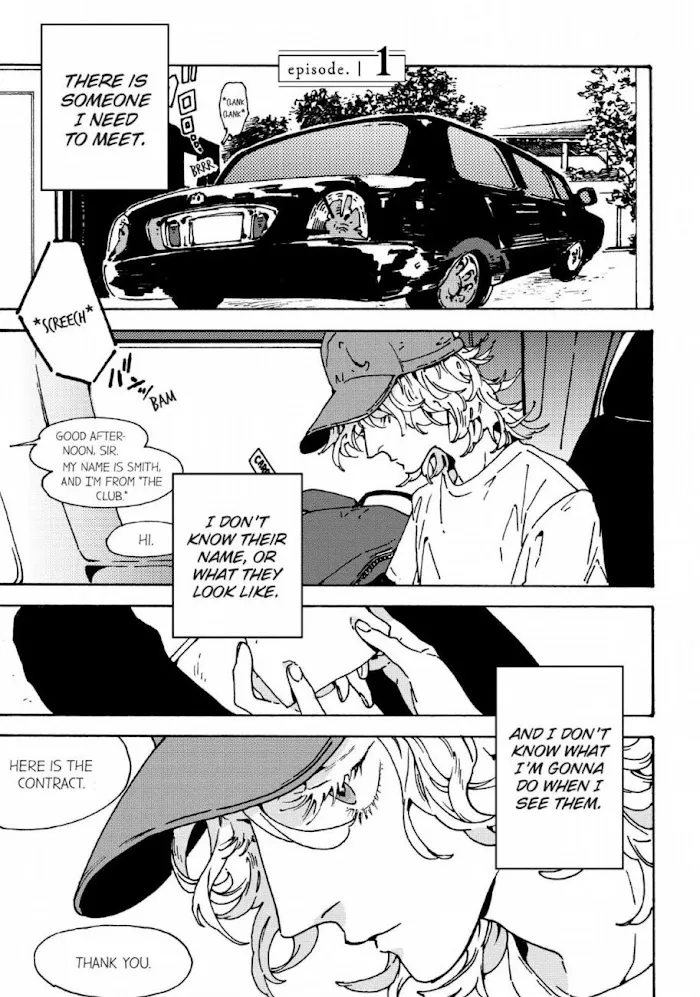 Logical Orion Chapter 1 page 6 - 