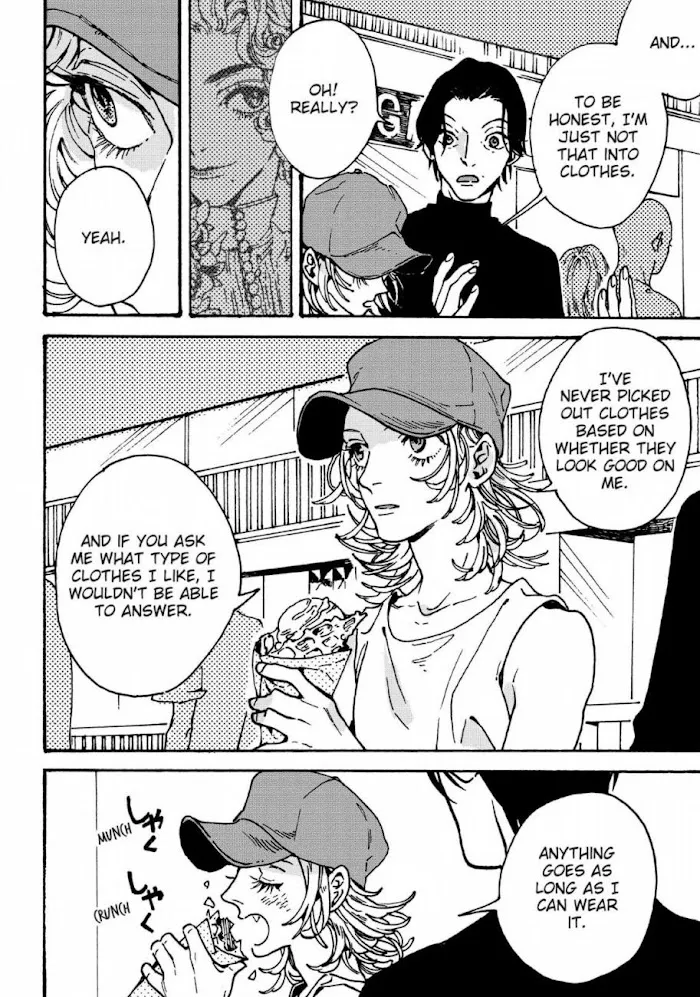 Logical Orion Chapter 2 page 13 - 