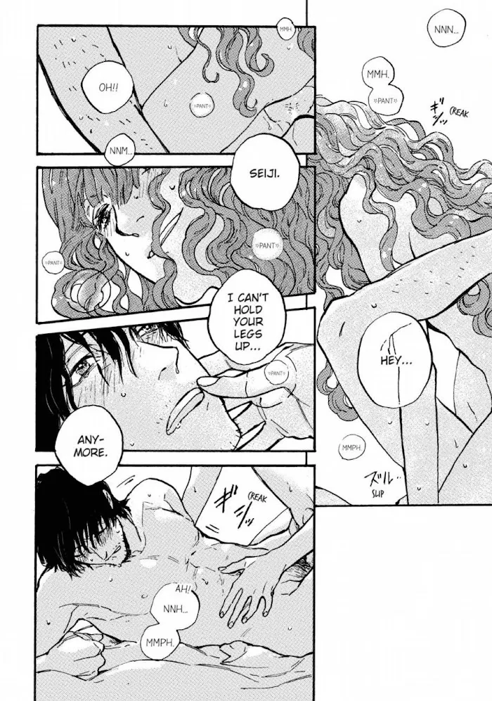 Logical Orion Chapter 2 page 3 - 