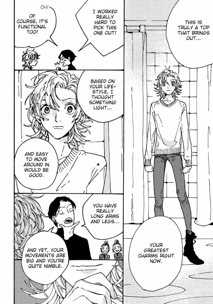 Logical Orion Chapter 2 page 23 - 
