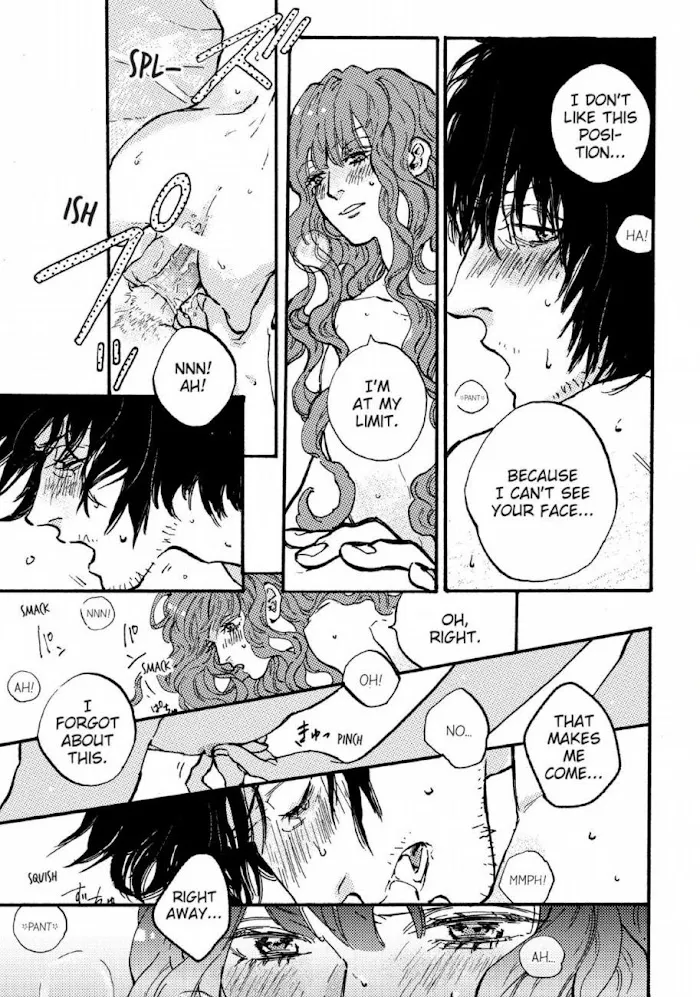 Logical Orion Chapter 2 page 4 - 
