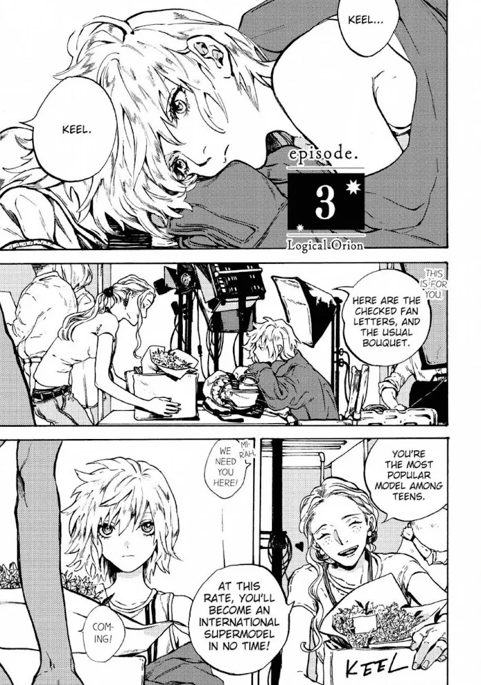 Logical Orion Chapter 3 page 2 - 