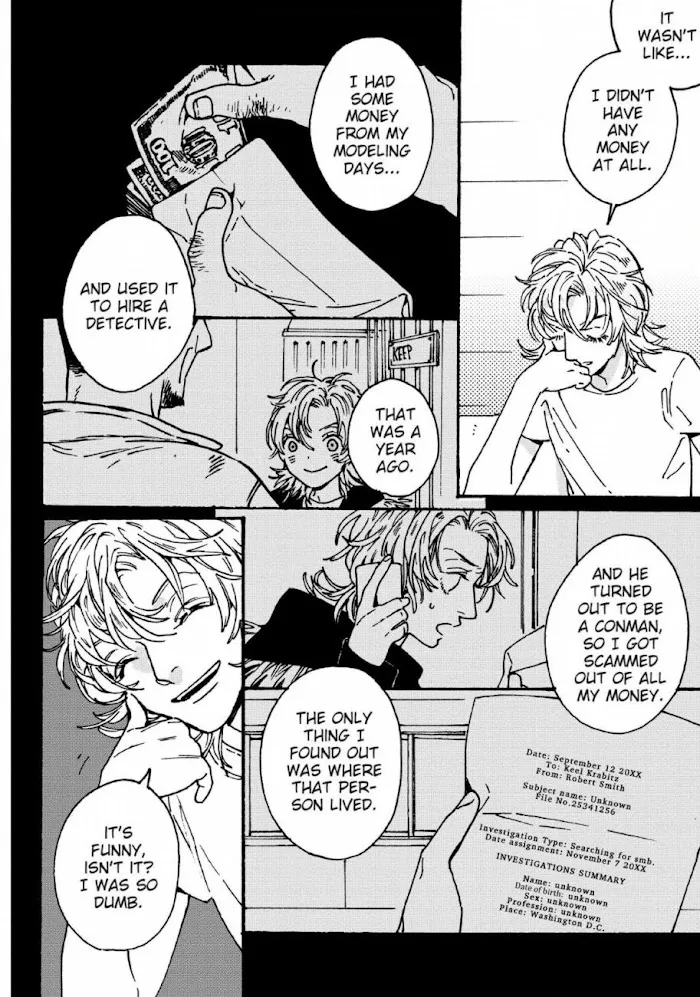 Logical Orion Chapter 3 page 15 - 
