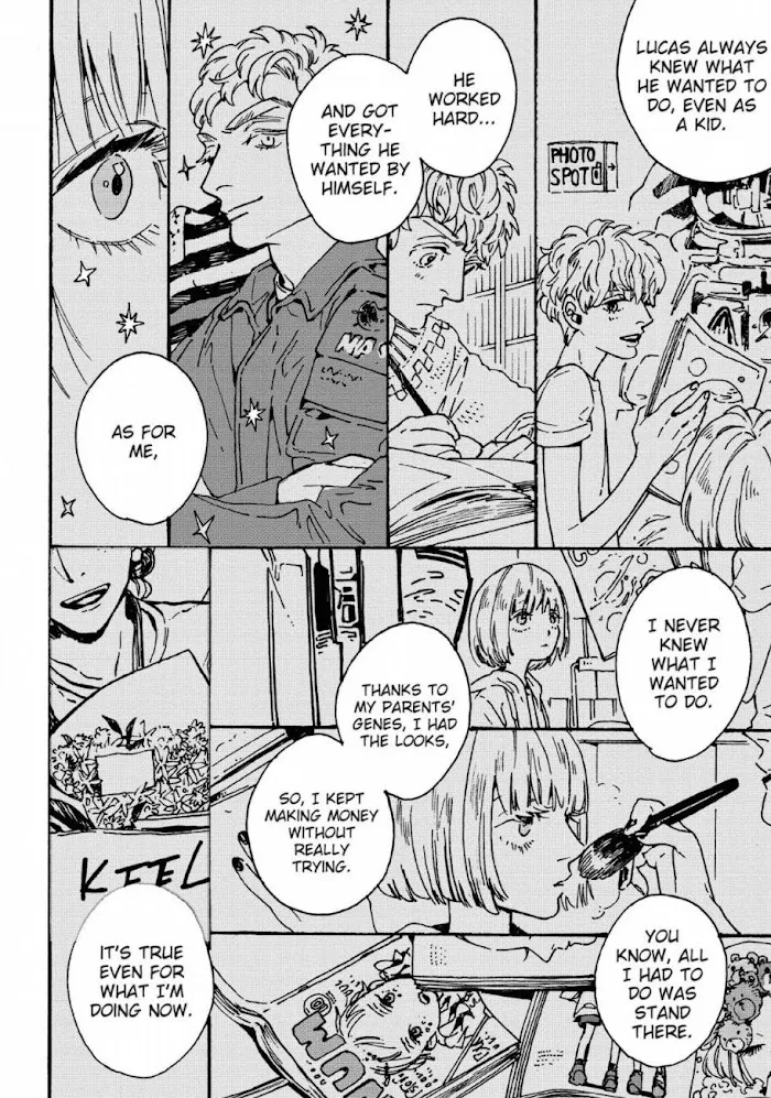 Logical Orion Chapter 3 page 17 - 
