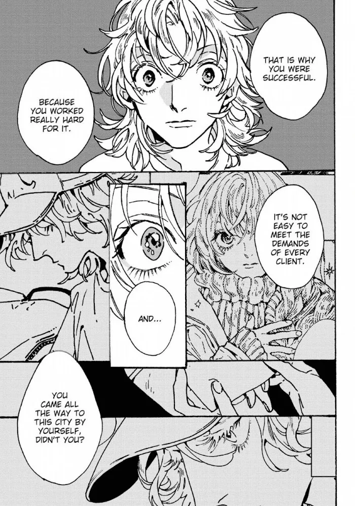 Logical Orion Chapter 3 page 20 - 