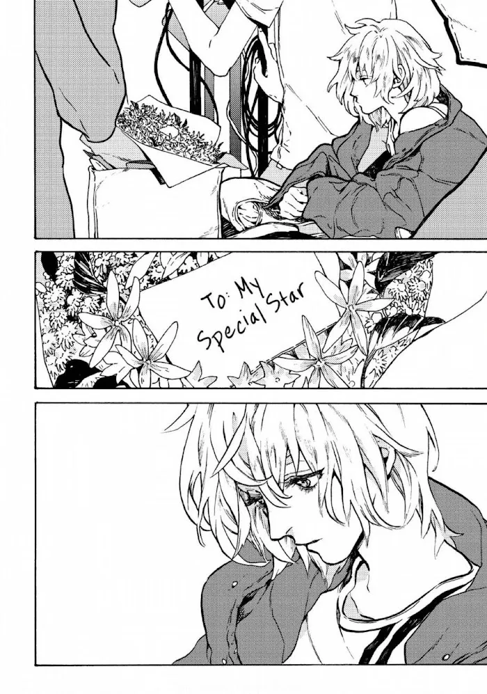 Logical Orion Chapter 3 page 3 - 
