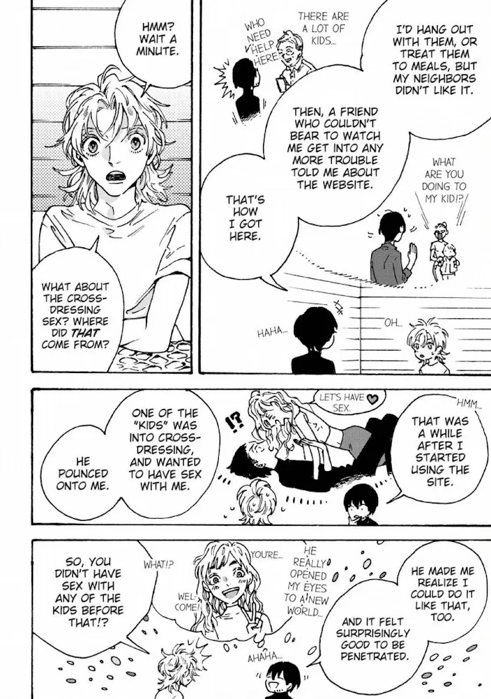 Logical Orion Chapter 3 page 25 - 