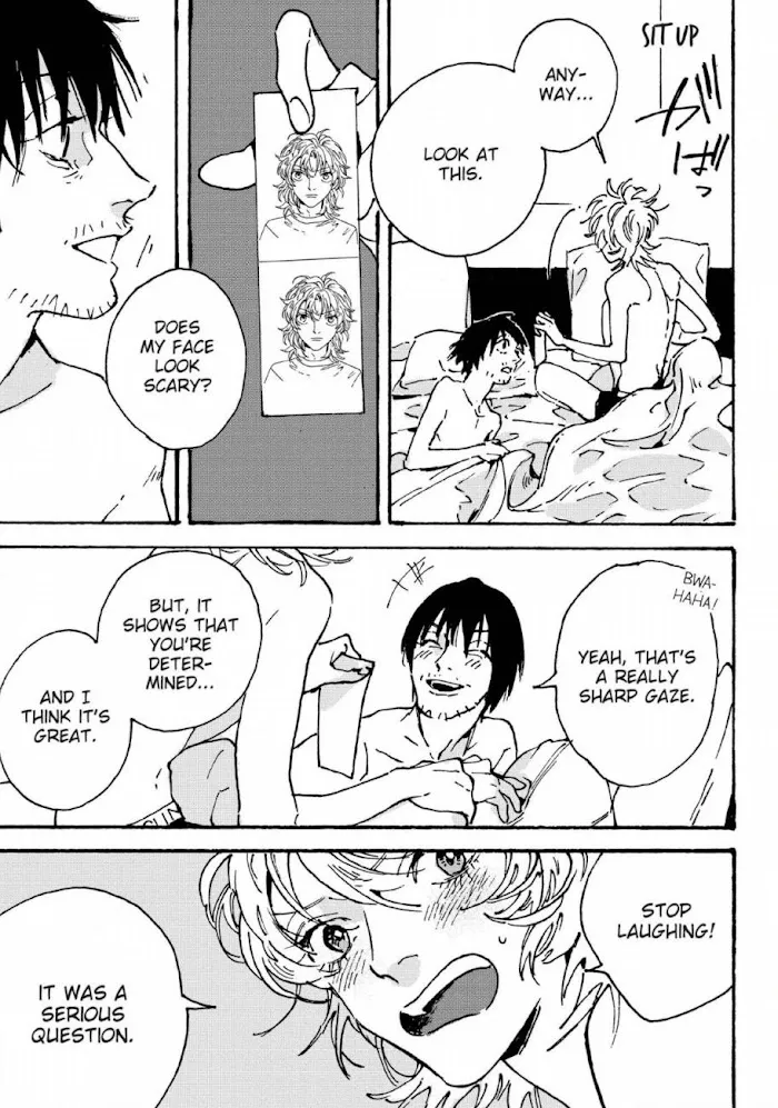 Logical Orion Chapter 4 page 4 - 