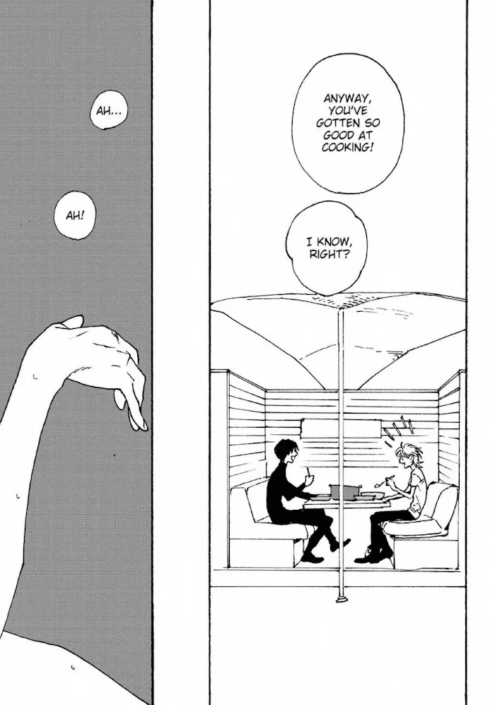 Logical Orion Chapter 4 page 36 - 