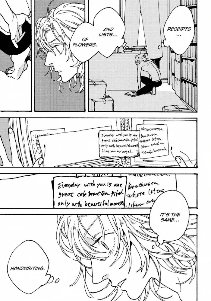 Logical Orion Chapter 5 page 11 - 