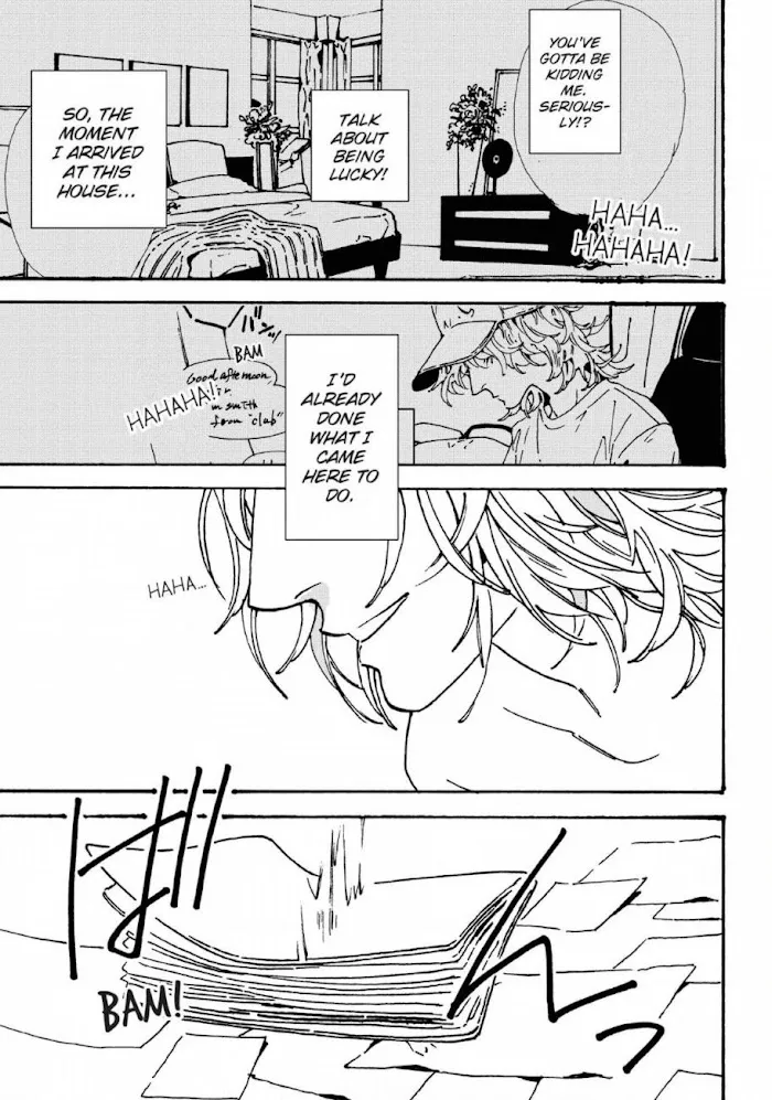 Logical Orion Chapter 5 page 13 - 