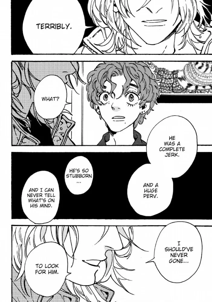 Logical Orion Chapter 5 page 22 - 