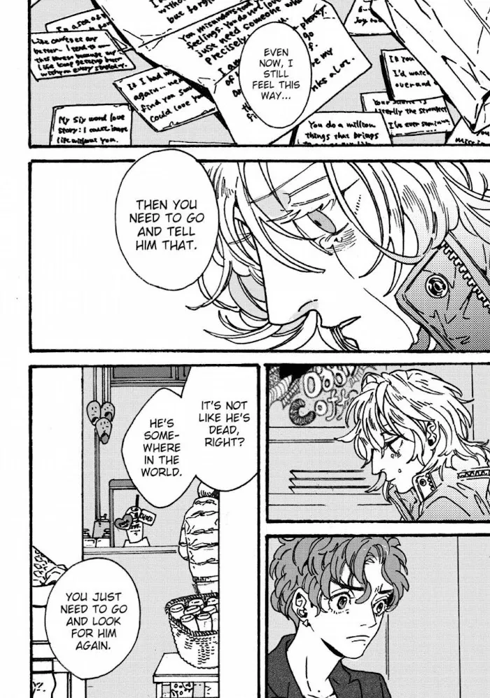 Logical Orion Chapter 5 page 28 - 