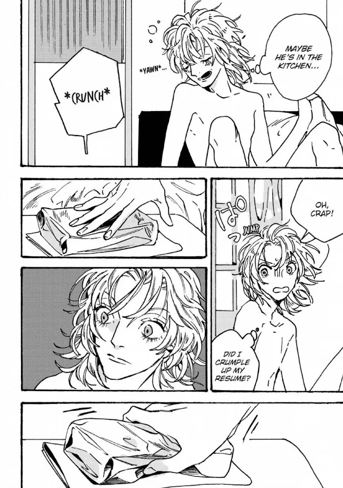 Logical Orion Chapter 5 page 4 - 