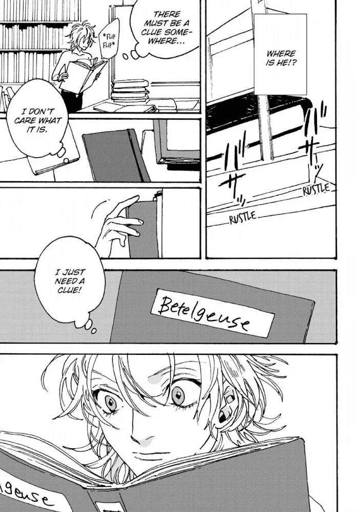 Logical Orion Chapter 5 page 9 - 