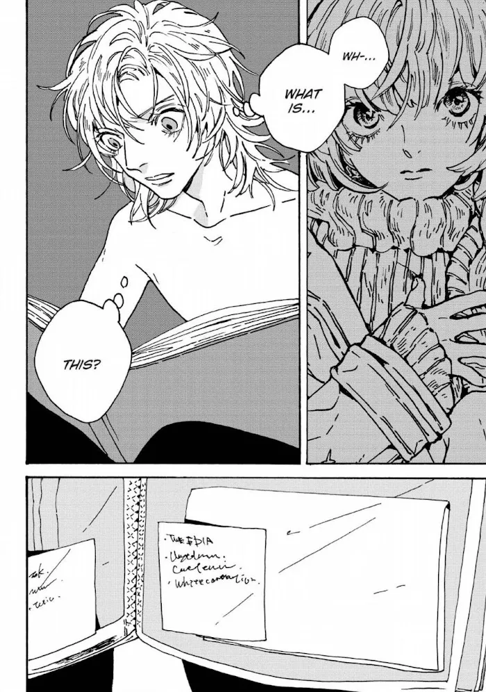 Logical Orion Chapter 5 page 10 - 