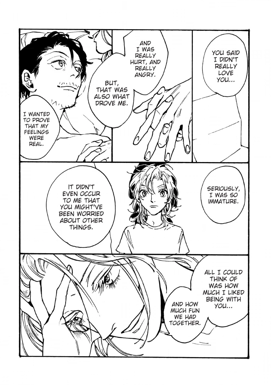 Logical Orion Chapter 6 page 2 - 