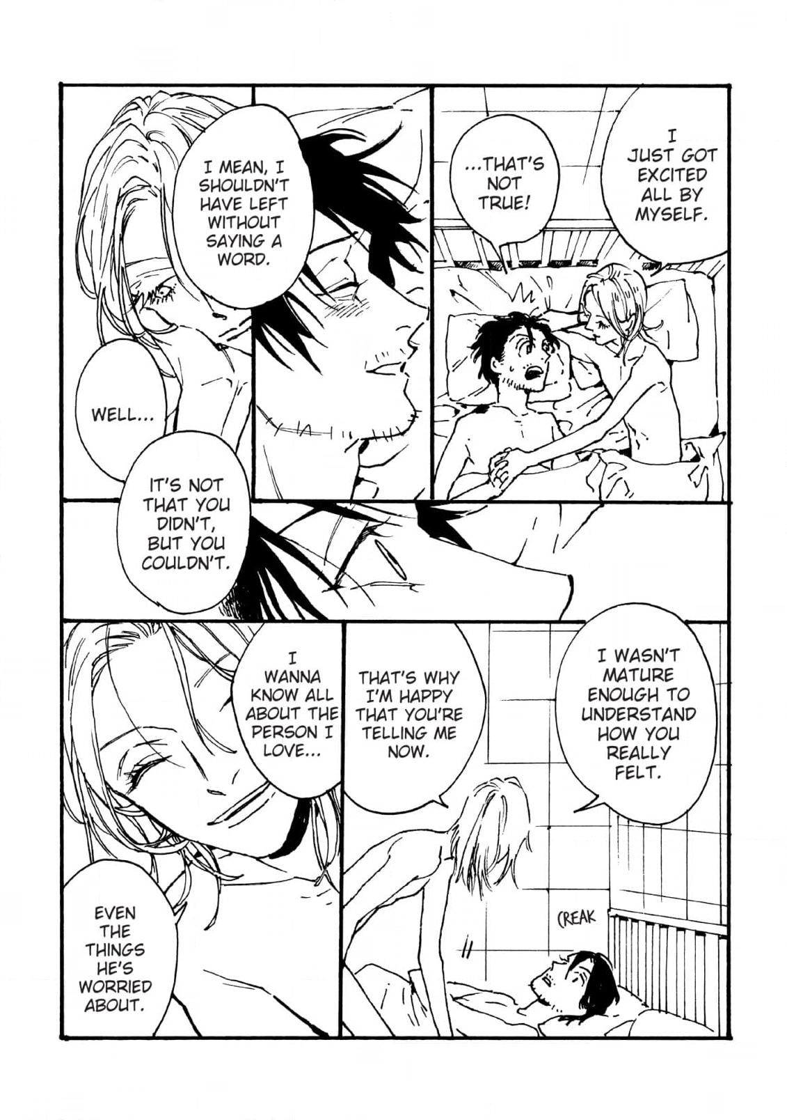 Logical Orion Chapter 6 page 3 - 