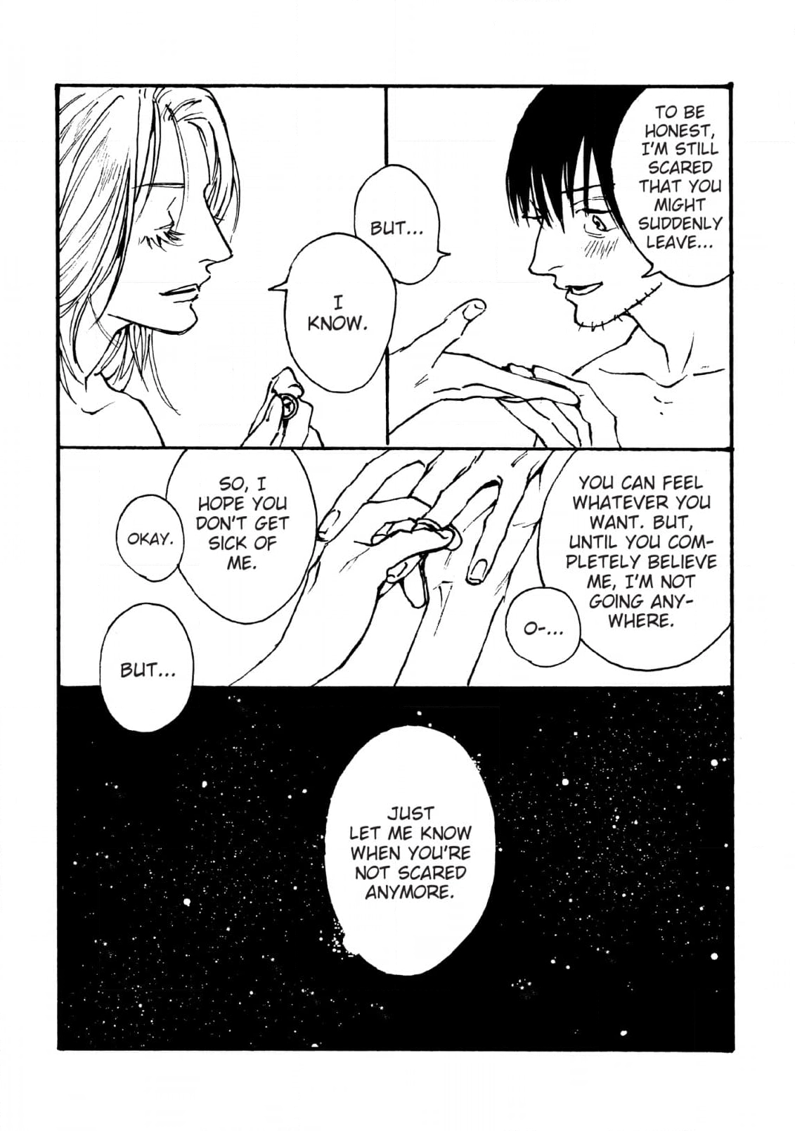 Logical Orion Chapter 6 page 6 - 
