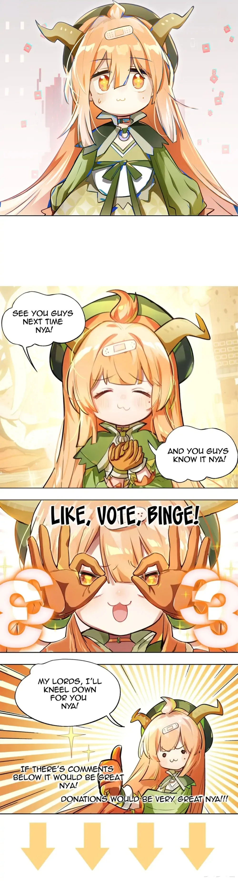 Logout Disabled Chapter 1 page 11 - 