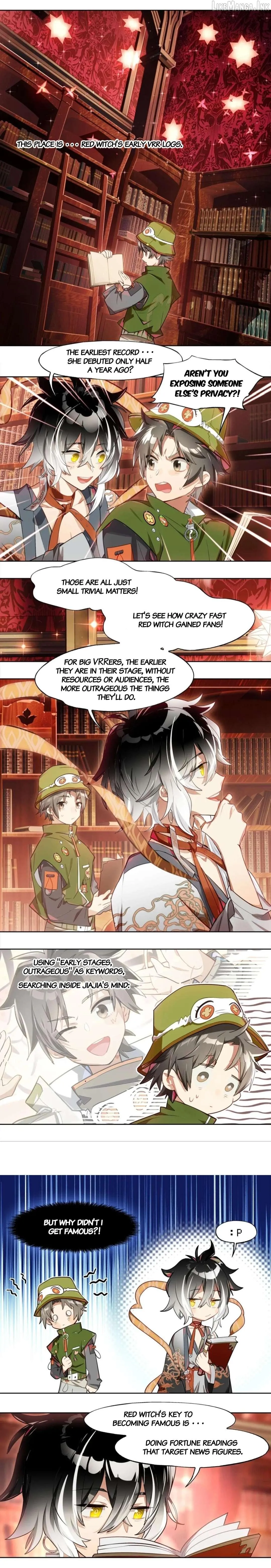 Logout Disabled Chapter 10 page 6 - 
