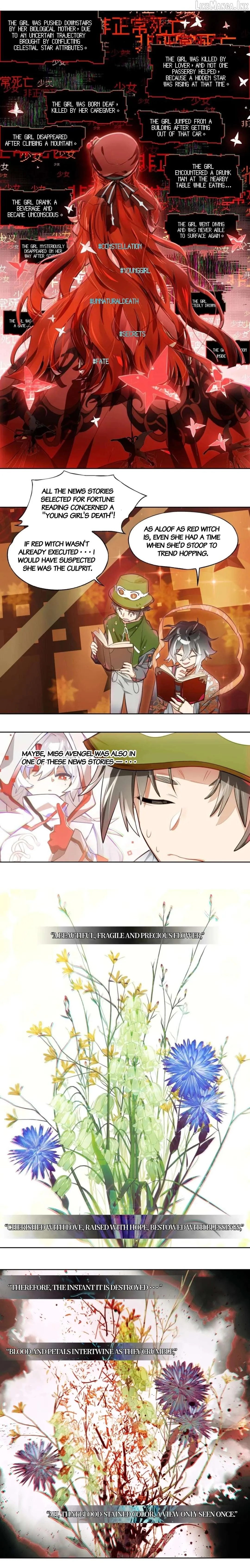 Logout Disabled Chapter 10 page 7 - 