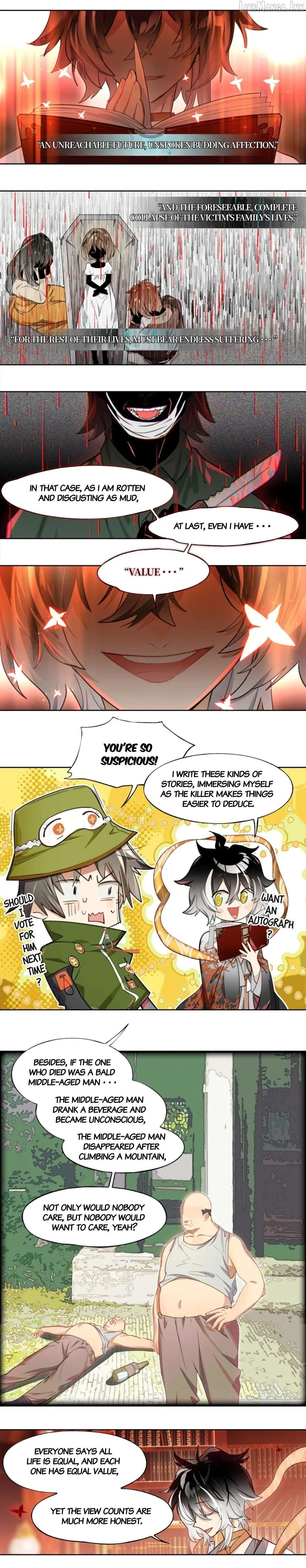 Logout Disabled Chapter 10 page 8 - 
