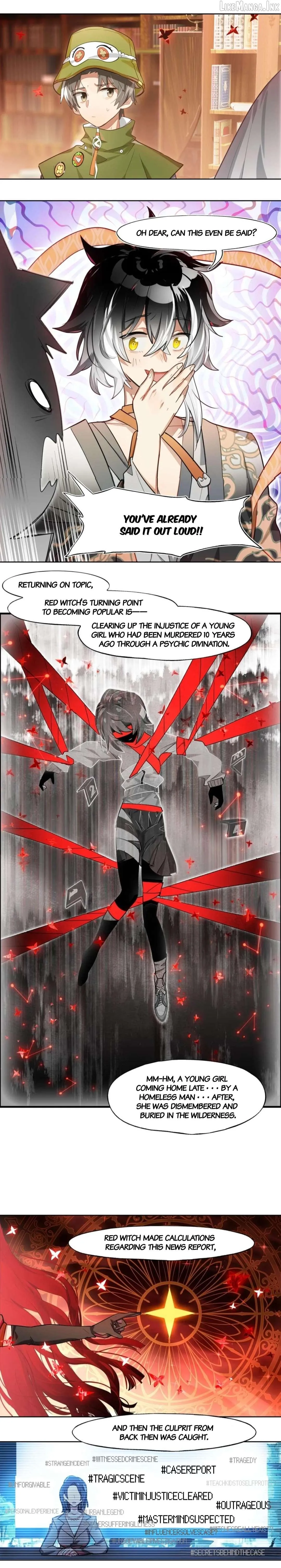 Logout Disabled Chapter 10 page 9 - 