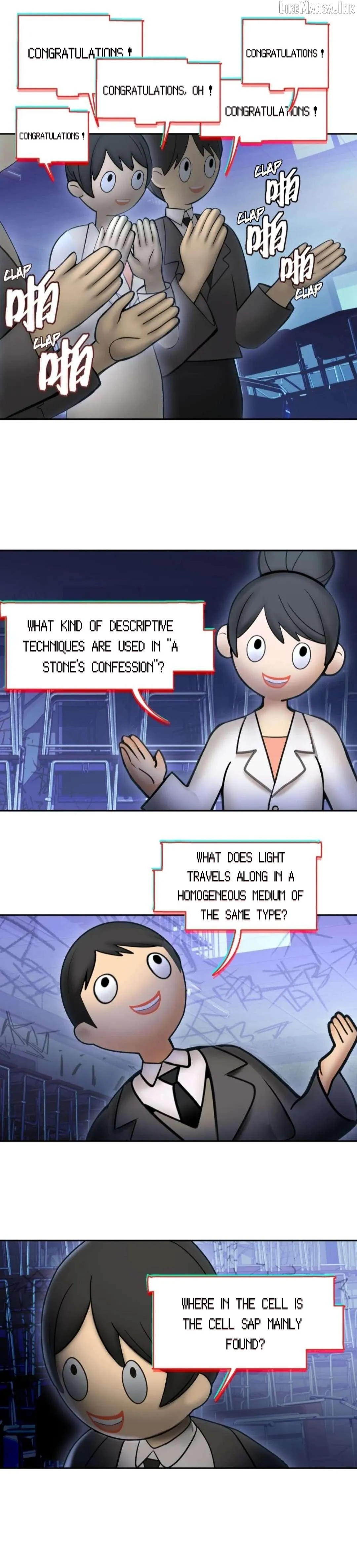 Logout Disabled Chapter 12 page 8 - 